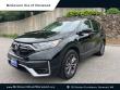 Used 2022 Honda CR-V EX SUV