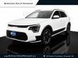 Used 2023 Kia Niro EV Wave SUV