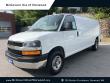 Used 2024 Chevrolet Express Cargo 2500 Work Van Van Extended Cargo Van