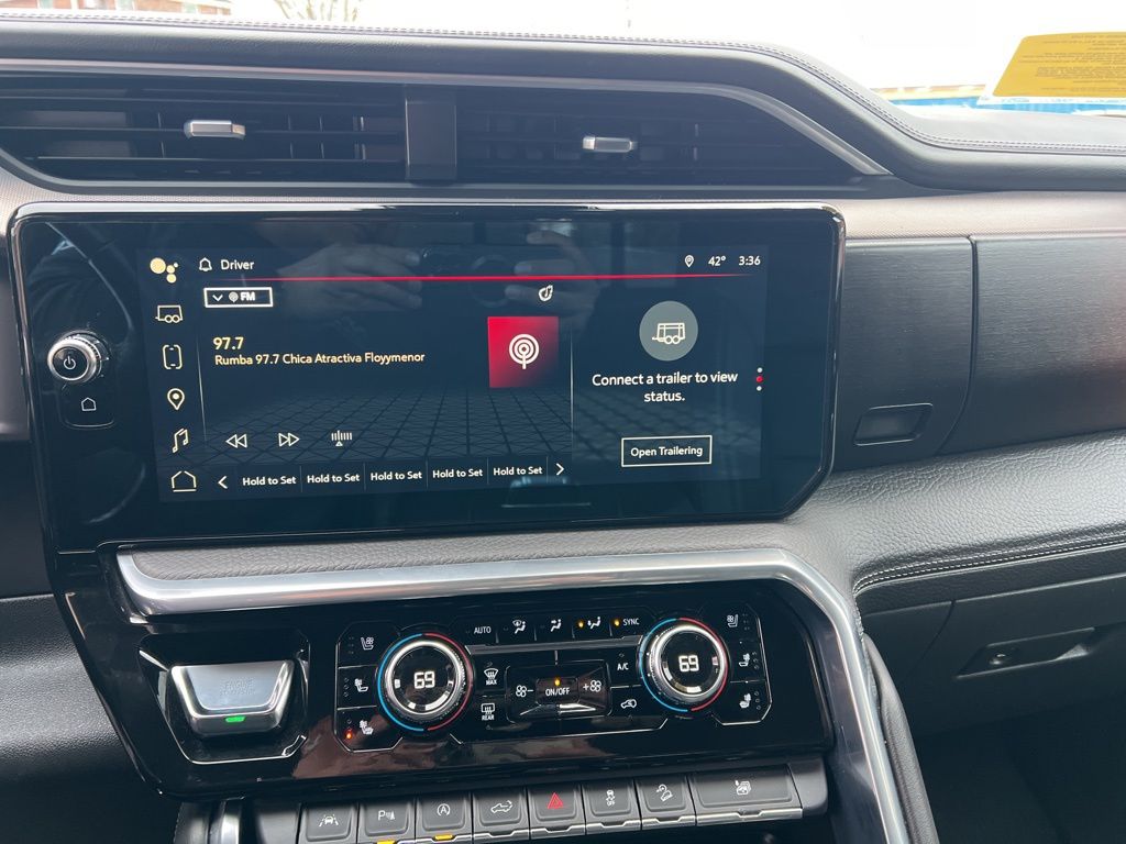2022 GMC Sierra 1500 Denali Denali - Photo 20