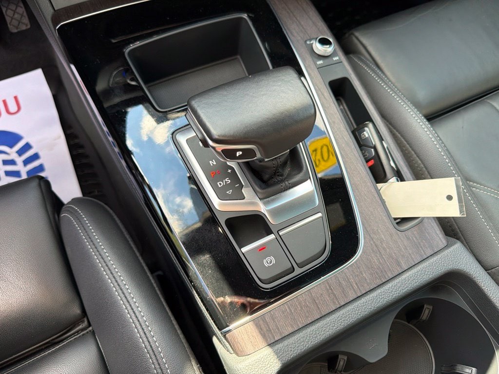 2023 Audi Q5 Sportback Premium - Photo 22