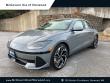 Used 2023 Hyundai IONIQ 6 SEL Sedan
