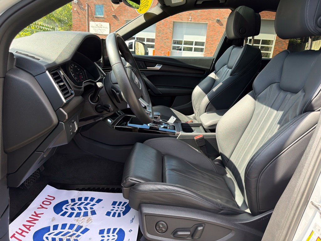 2023 Audi Q5 Sportback Premium - Photo 17