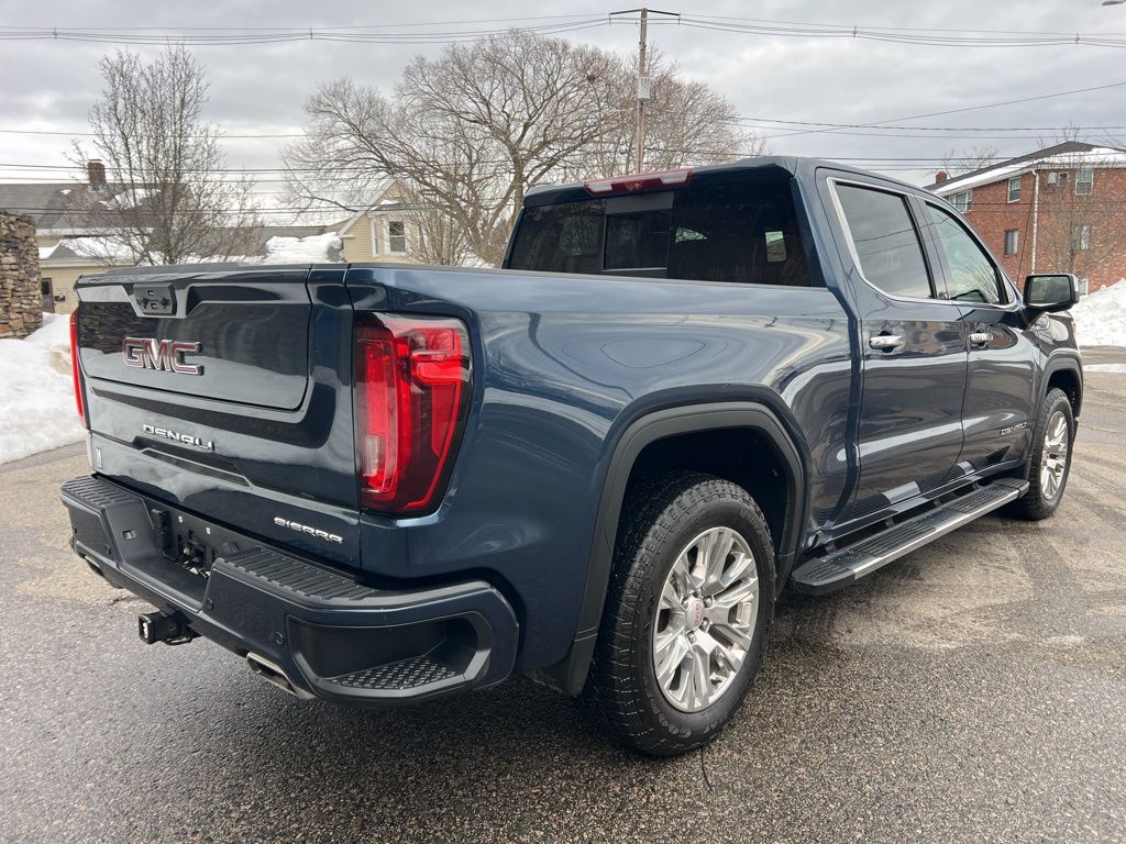 2022 GMC Sierra 1500 Denali Denali - Photo 6