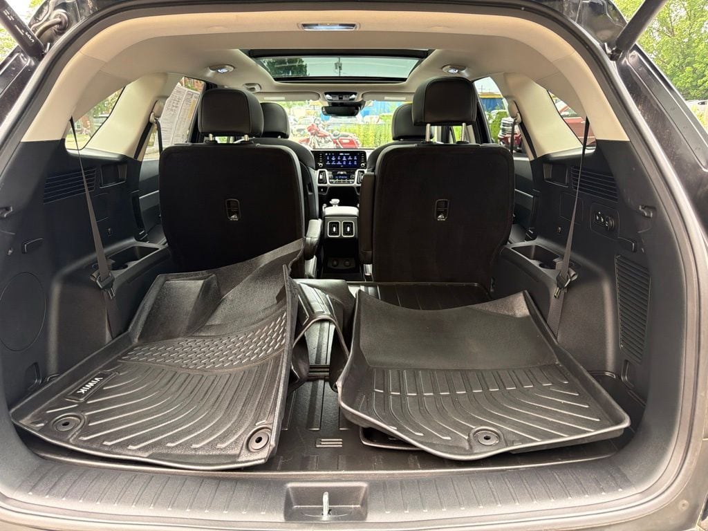 2023 Kia Sorento X-Line EX - Photo 31
