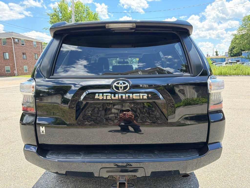 Used 2016 Toyota 4Runner SR5 Premium SUV
