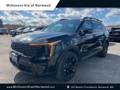 2026 Kia Sorento X-Line SX Prestige SUV