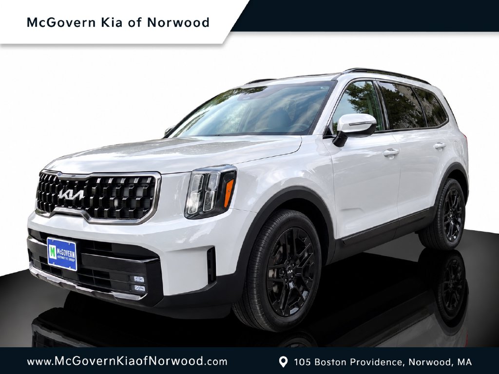 2024 Kia Telluride