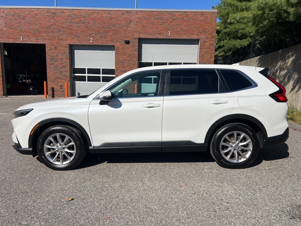 2023 Honda CR-V EX photo 2