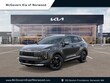  Kia Sportage Hybrid