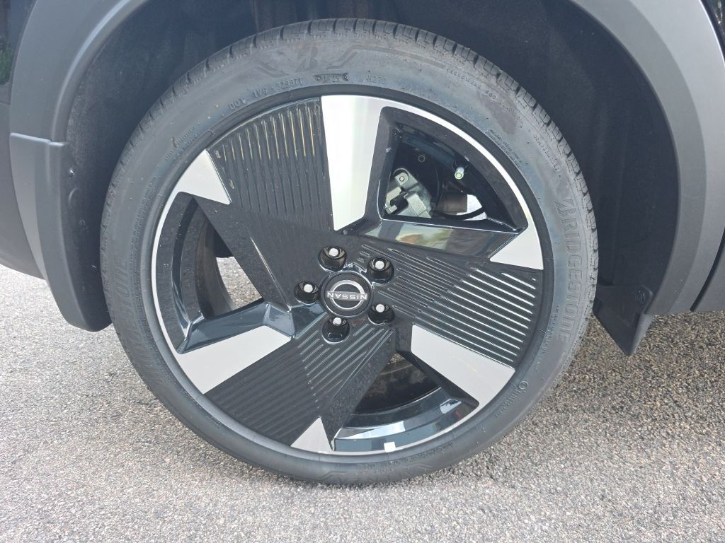 2025 Nissan Kicks SR AWD - Photo 22