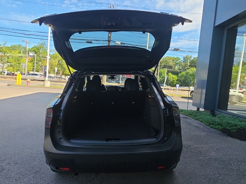 2025 Nissan Kicks SR AWD - Photo 6