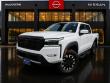 Used 2024 Nissan Frontier PRO-4X Truck