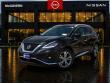 Used 2020 Nissan Murano Platinum SUV