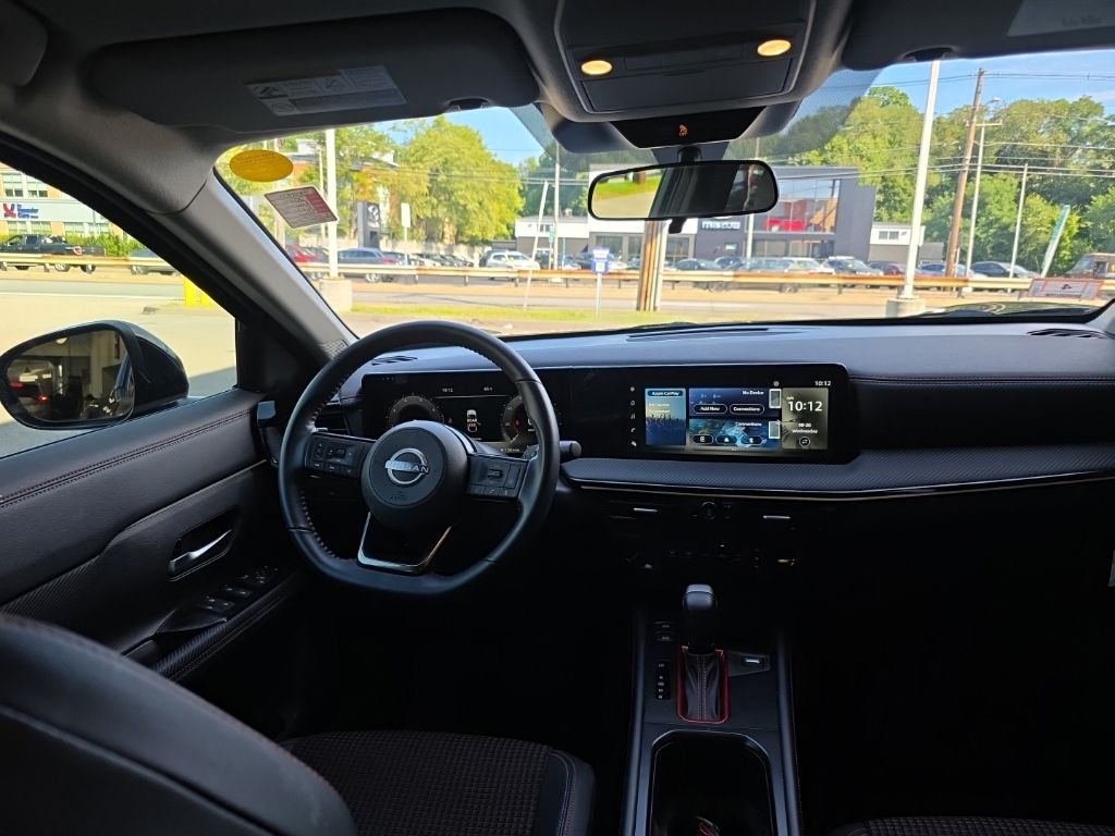2025 Nissan Kicks SR AWD - Photo 19