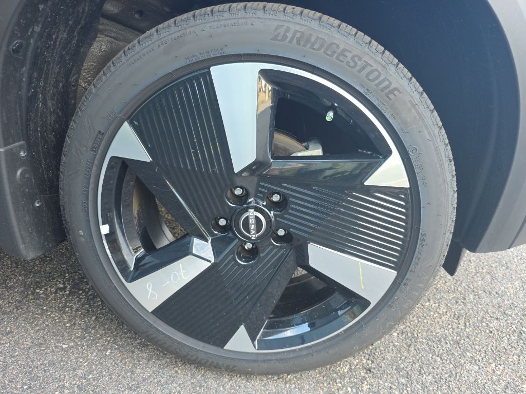 2025 Nissan Kicks SR AWD - Photo 23