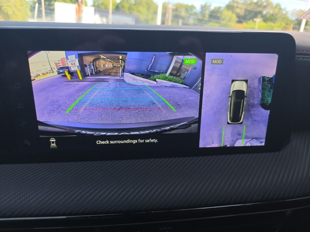 2025 Nissan Kicks SR AWD - Photo 17