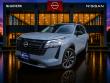 Certified 2026 Nissan Pathfinder Platinum SUV
