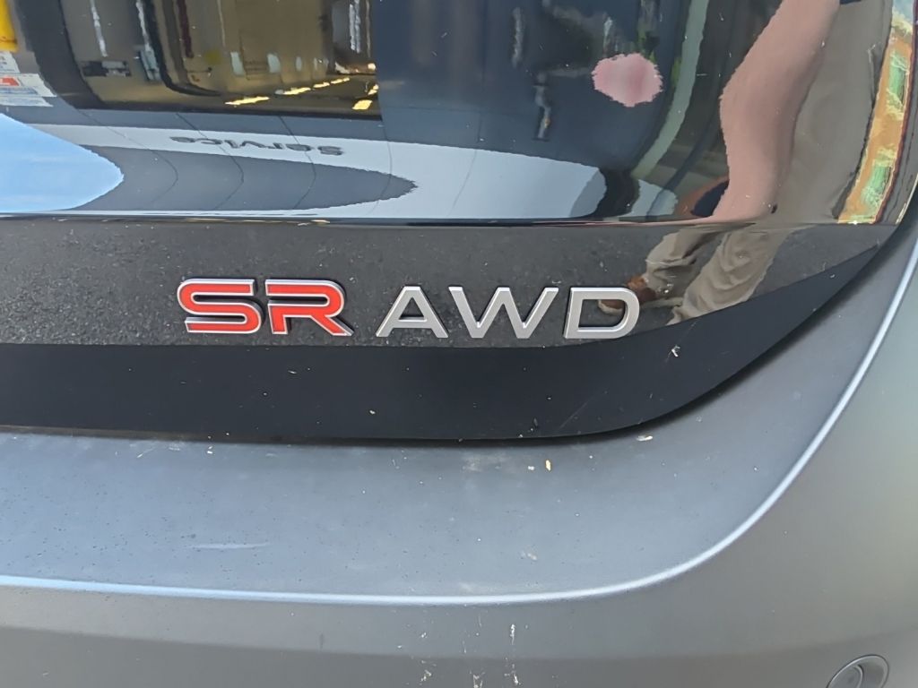 2025 Nissan Kicks SR AWD - Photo 21