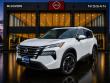 Used 2026 Nissan Rogue SV SUV