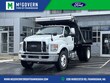  Ford F-650SD