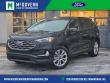 Used 2024 Ford Edge Titanium SUV