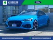 Audi RS 5
