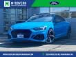 Used 2021 Audi RS 5 2.9T Coupe