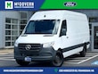  Mercedes-Benz Sprinter 2500