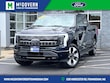 Ford F-150 Lightning