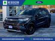 Used 2024 Ford Explorer Timberline SUV