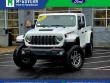 Used 2025 Jeep Gladiator Mojave Truck Crew Cab