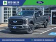  Ford F-250SD