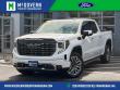 Used 2025 GMC Sierra 1500 Denali Ultimate Truck Crew Cab