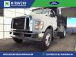 Used 2023 Ford F-650 Gas Base Truck Regular Cab