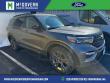 Used 2024 Ford Explorer XLT SUV