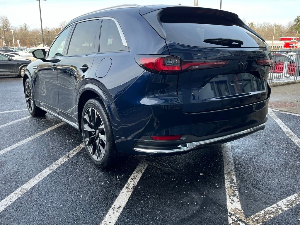 Used 2024 Mazda CX-90 3.3 Turbo S Premium Plus SUV
