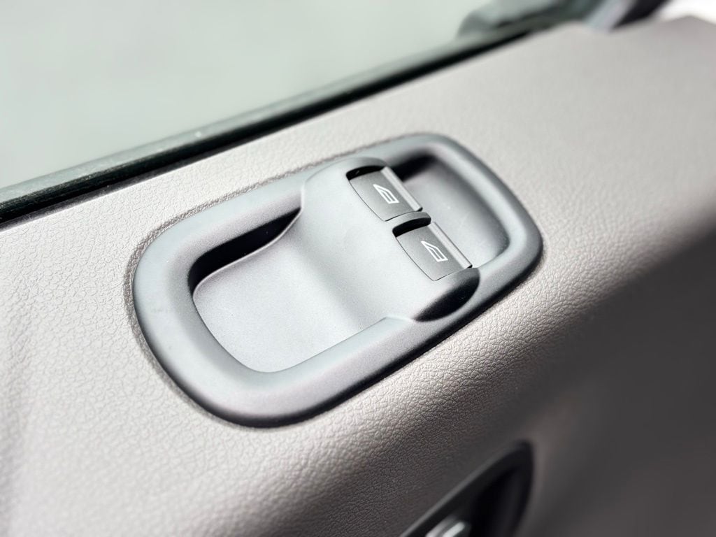 2026 Ford Transit Van Base - Photo 23