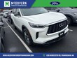  INFINITI QX60