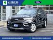 Used 2022 Ford Explorer XLT SUV