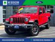 Used 2021 Jeep Gladiator Sport Truck Crew Cab
