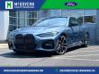 Used 2023 BMW 430i 430i xDrive Coupe