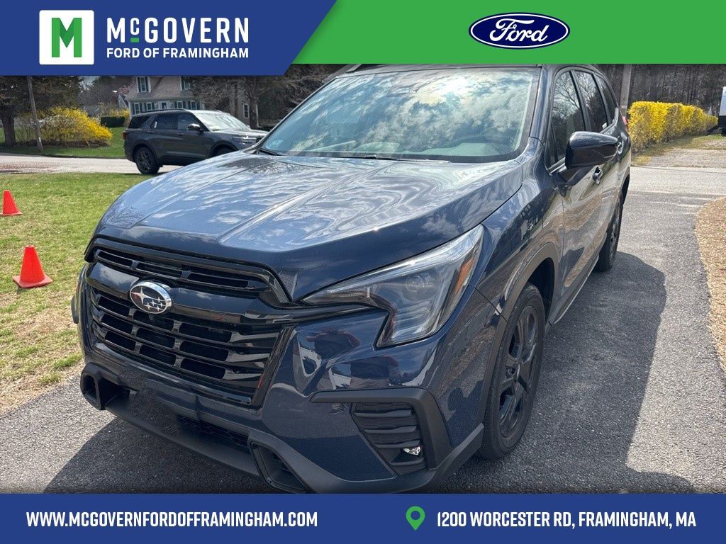 2024 Subaru Ascent Onyx Edition Limited 7 Passenger's photo