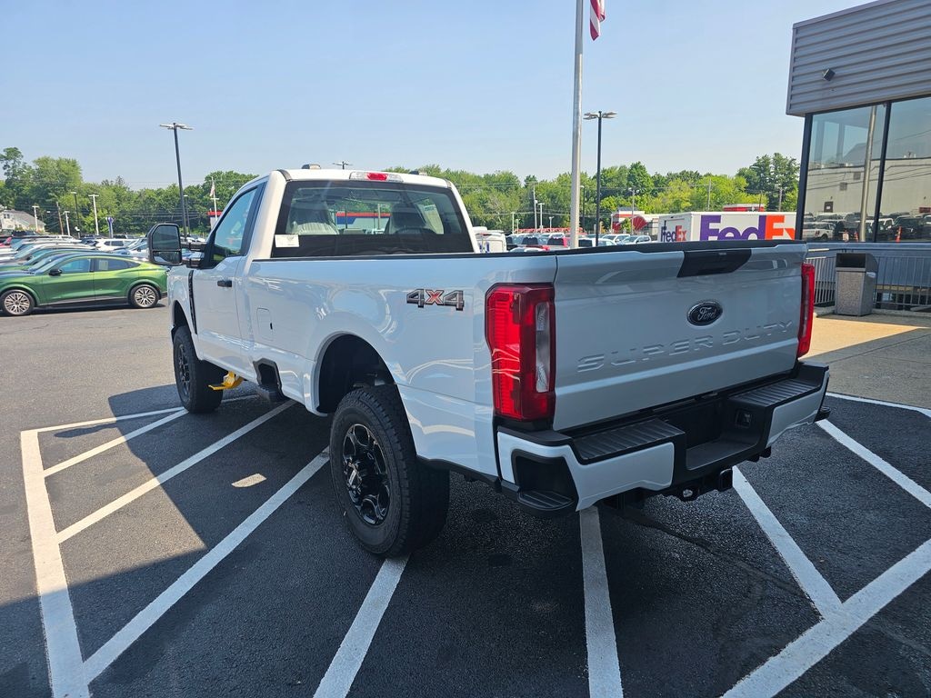 New 2026 Ford F-250SD F-250® XL Truck Regular Cab