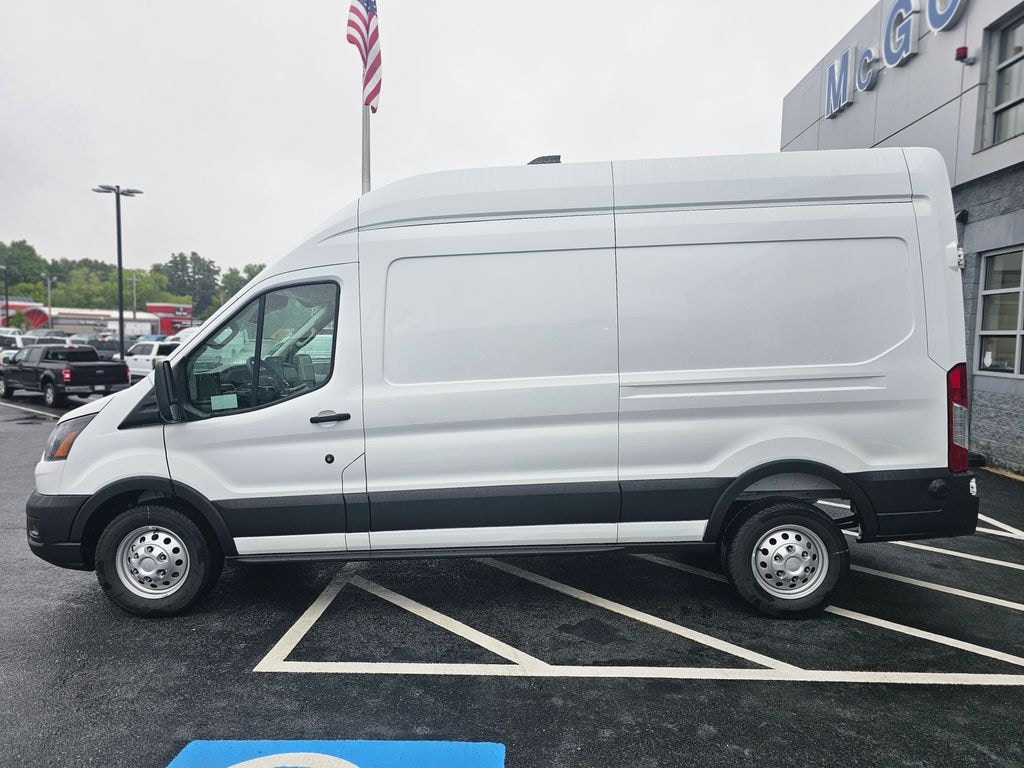 New 2026 Ford Transit-350 Base Van High Roof Van