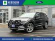 Used 2025 Ford Explorer Platinum SUV