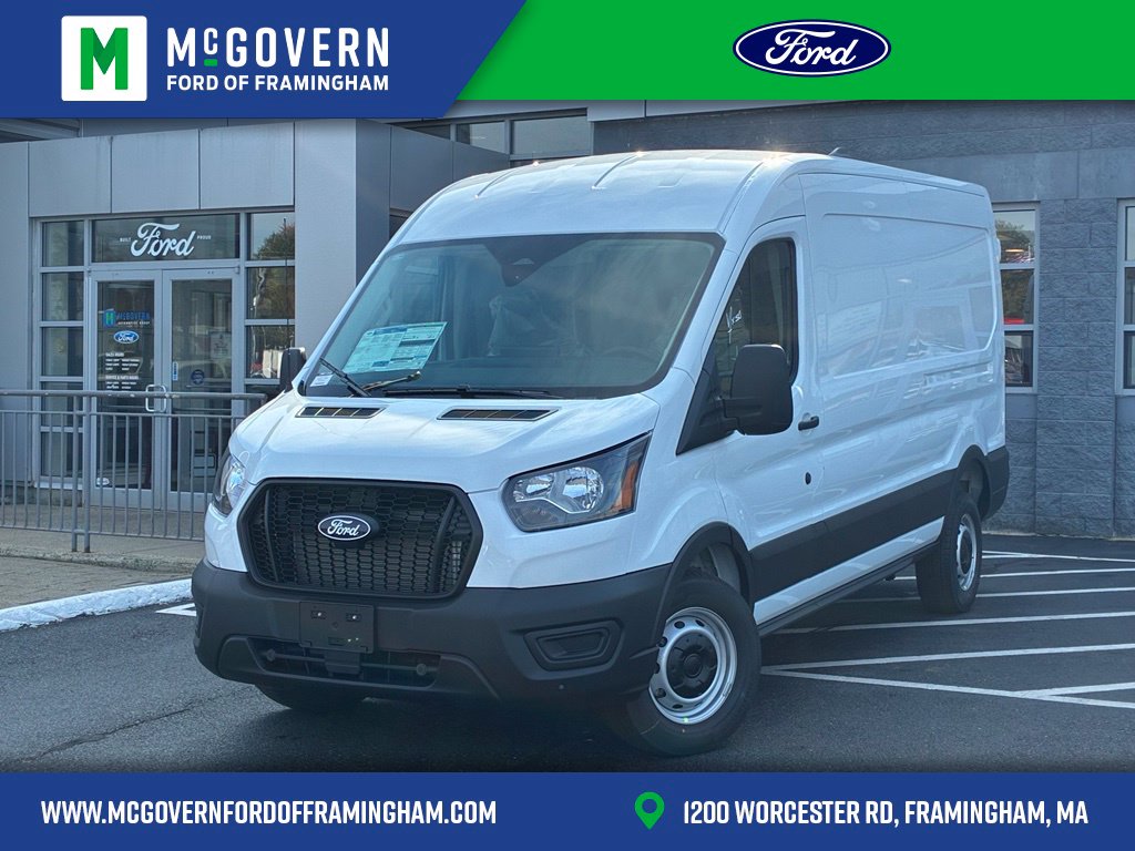  Ford Transit-250