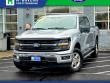 Used 2024 Ford F-150 XLT Truck SuperCrew Cab
