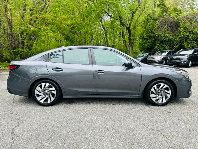 2023 Subaru Legacy Limited photo 2