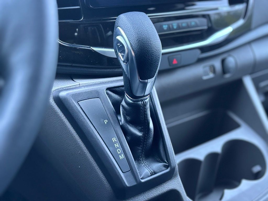 2024 Ford Transit Passenger Van XLT - Photo 16